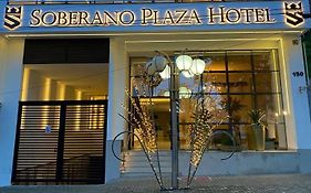 Soberano Plaza Hotel